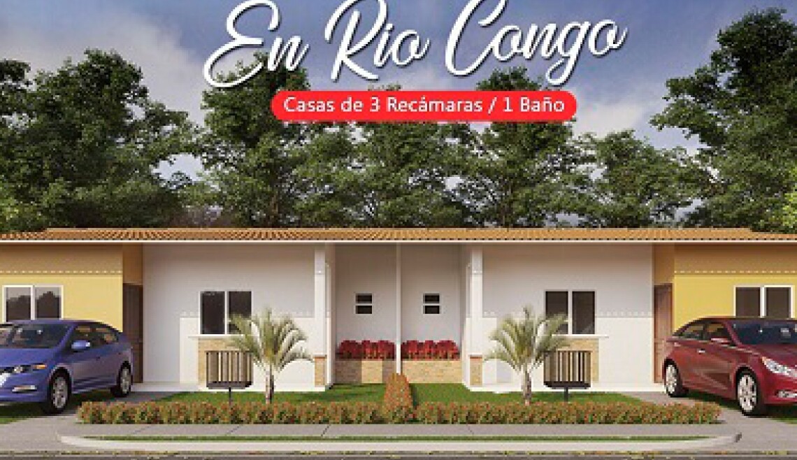INVERSIONES RIO CONGO 35 (HORIZONTES DEL OEASTE)