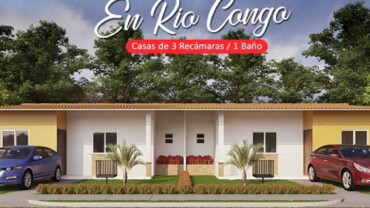 INVERSIONES RIO CONGO 35 (HORIZONTES DEL OEASTE)