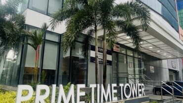 P.H. Prime Time Tower Local 4
