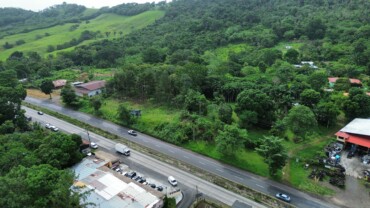 Terreno Villa Carmen, Capira