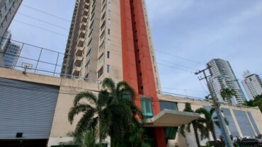 PH SKY PARK, TORRE B