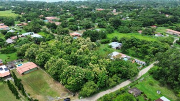 GLOBO DE TERRENO EN GORGONA