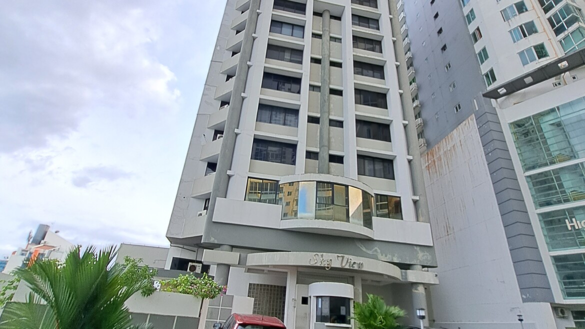 P.H. Sky View – Hato Pintado