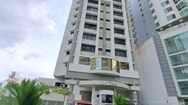 P.H. Sky View – Hato Pintado