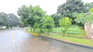 Ancón Lote de Terreno