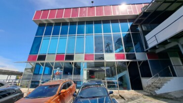 El Dorado – Bethania Edificio de Oficinas