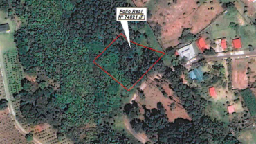 Boquete: Fincas disponibles (2)