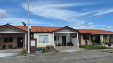 Casa en PH Arboleda – La Chorrera