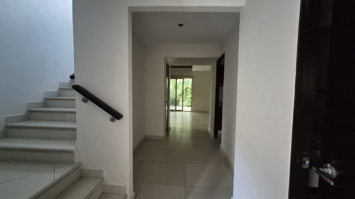 PH SF Woodland Calle Novena, Casa 97