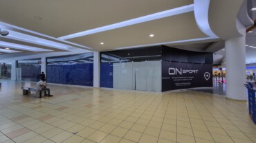 Locales en Albrook Mall