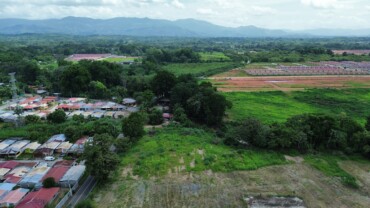 Terreno en Pacora